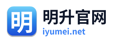 明升官网